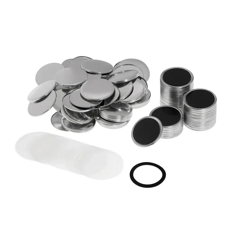 50/100 ADET 25-75mm Mıknatıslı - Art Craft Magnet incelemesi ve fiyatı