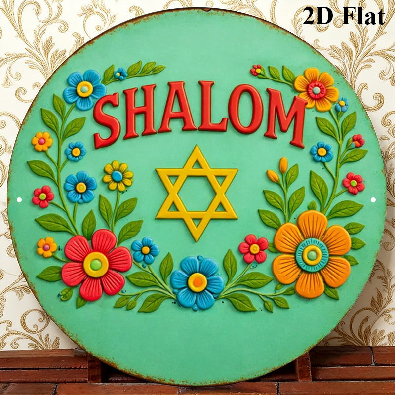 CIFBUY Şalom Davut Yıldızı Alü - Art & Craft Voucher Code incelemesi ve fiyatı