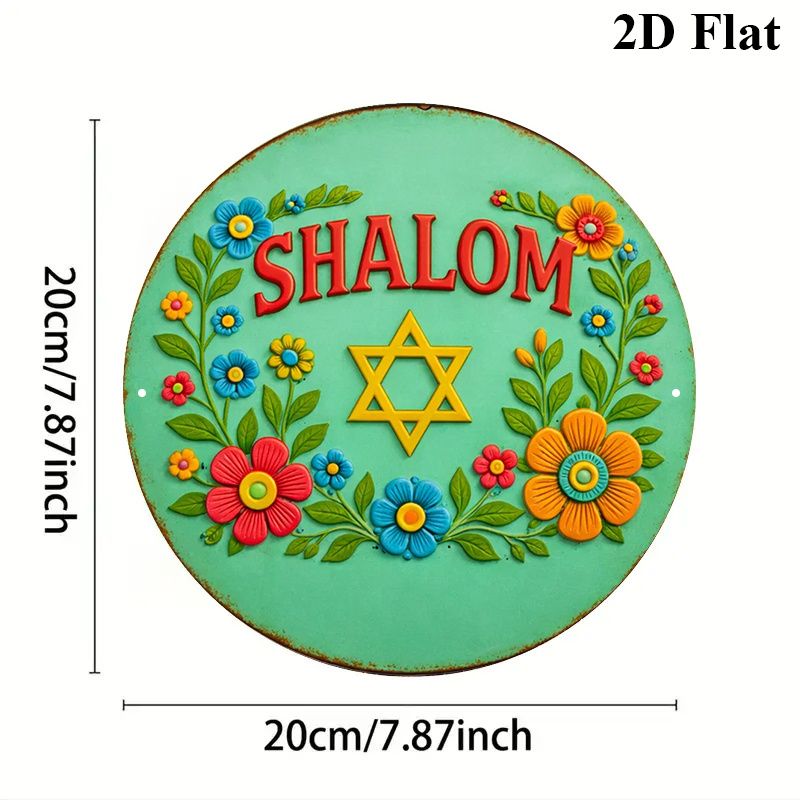 CIFBUY Şalom Davut Yıldızı Alü - Art & Craft Voucher Code incelemesi ve fiyatı