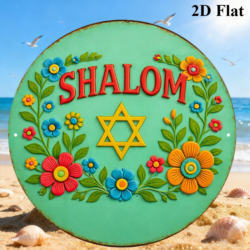 CIFBUY Şalom Davut Yıldızı Alü - Art & Craft Voucher Code incelemesi ve fiyatı