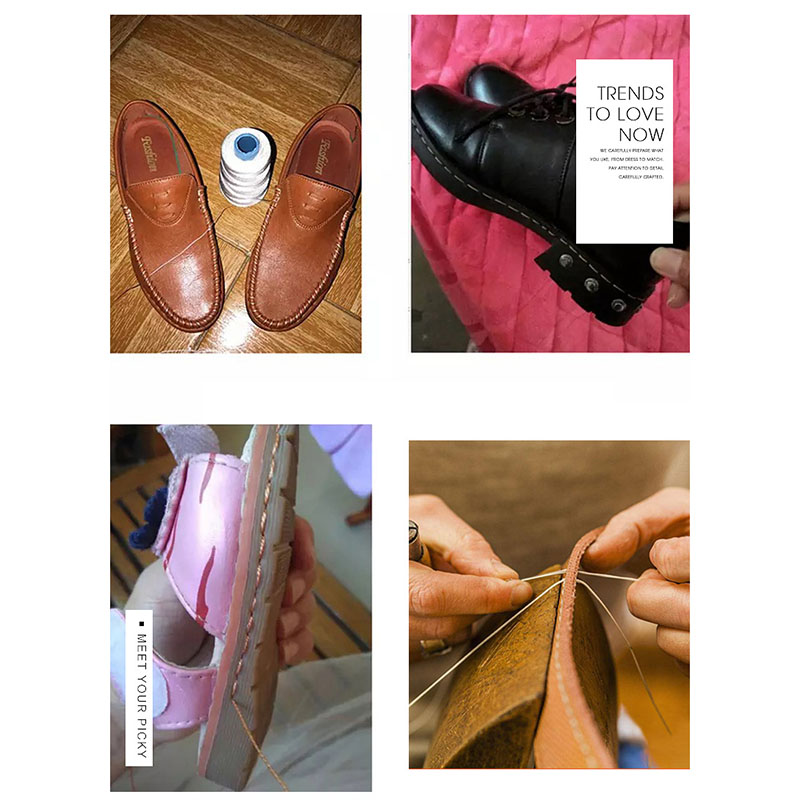 Deri Dikiş Bız Seti Değiştiril - Punch Needle Kit incelemesi ve fiyatı