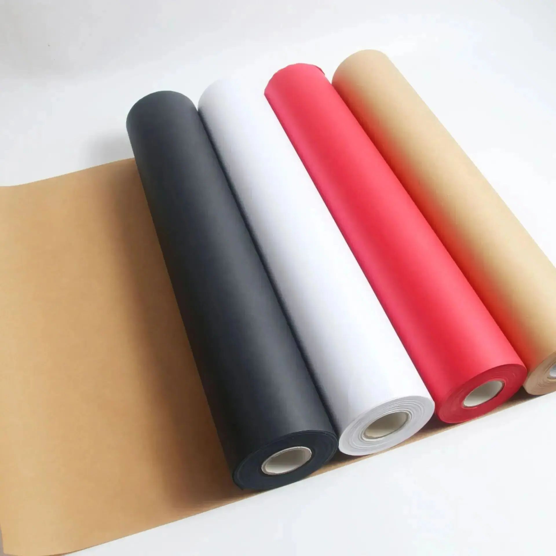 30CM * 6M/10M Kraft Kağıt Hedi - Art And Craft Recycle incelemesi ve fiyatı