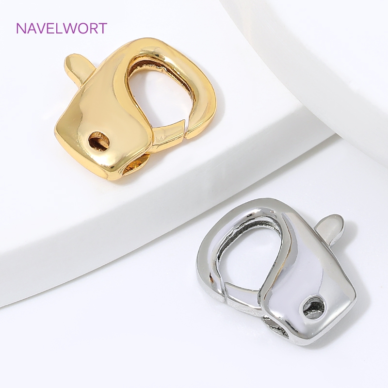 13mm*11.5mm 18 Ayar Altın Kapl - Art Craft Ideas incelemesi ve fiyatı