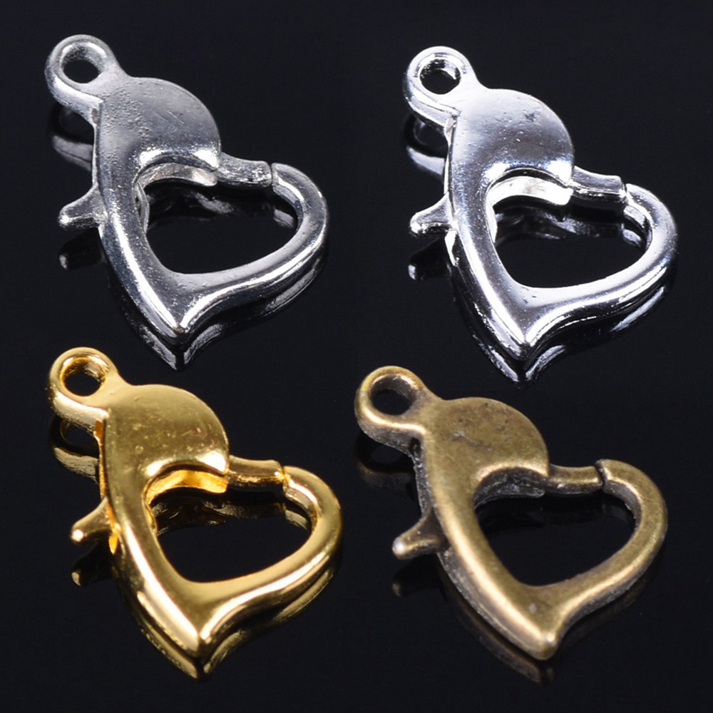 30 adet 12x8mm altın/gümüş/bro - Art Craft Ideas incelemesi ve fiyatı