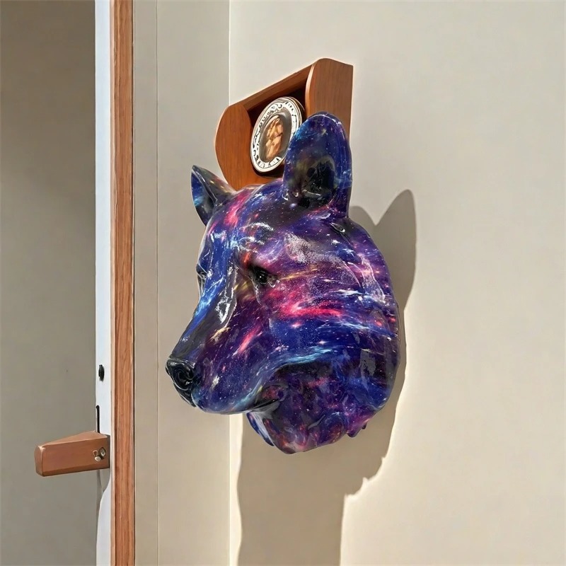 Vintage Tarzı Reçine Hayvan Du - Art Craft Lion incelemesi ve fiyatı