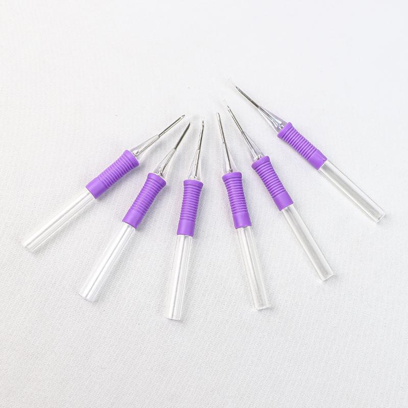 DIY El İşi Dayanıklı Punch İğn - Punch Needle Kit incelemesi ve fiyatı