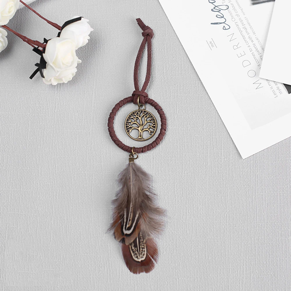Araba Süsü Rüya Yakalayıcısı T - Art Craft Mirror incelemesi ve fiyatı
