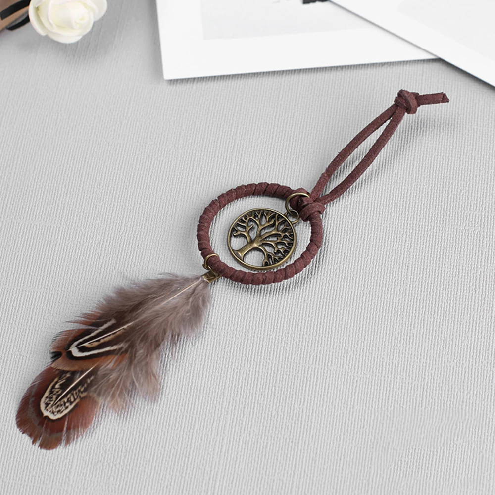 Araba Süsü Rüya Yakalayıcısı T - Art Craft Mirror incelemesi ve fiyatı