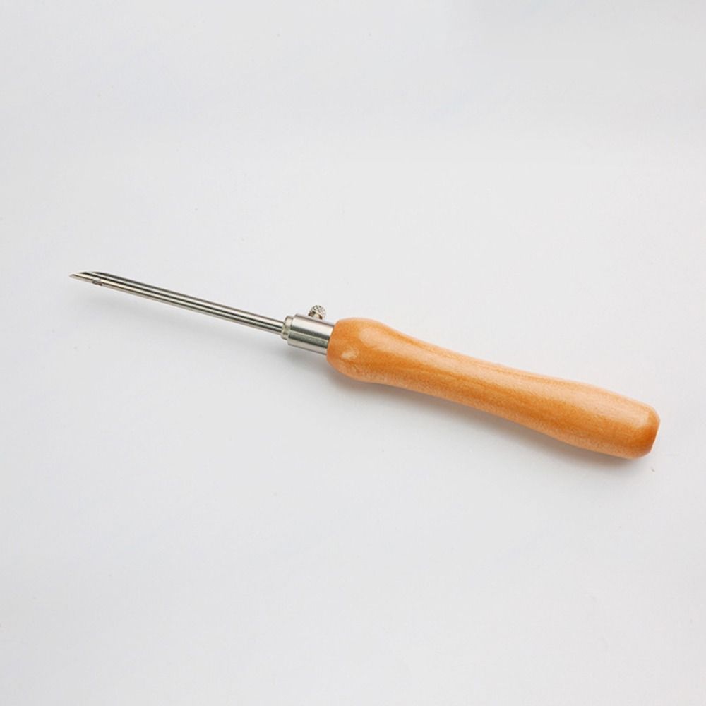 5 adet 2.5mm/3.5mm/5mm delme i - Punch Needle Kit incelemesi ve fiyatı