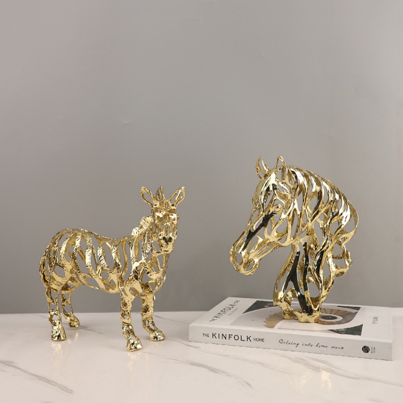 Metal El Sanatları Yapay Hayva - Art Craft Lion incelemesi ve fiyatı