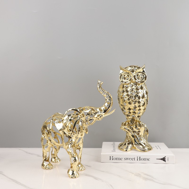 Metal El Sanatları Yapay Hayva - Art Craft Lion incelemesi ve fiyatı