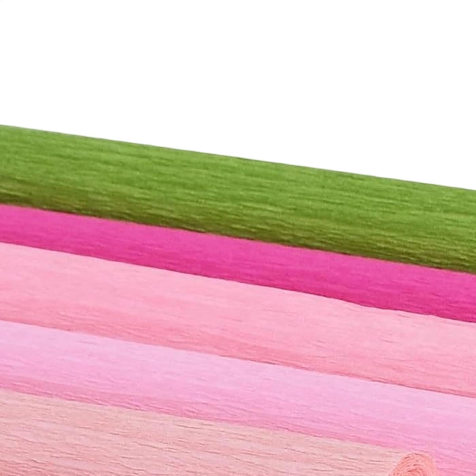 Çiçek Yapımı İçin Krep Kağıdı  - Art & Craft Voucher Code incelemesi ve fiyatı